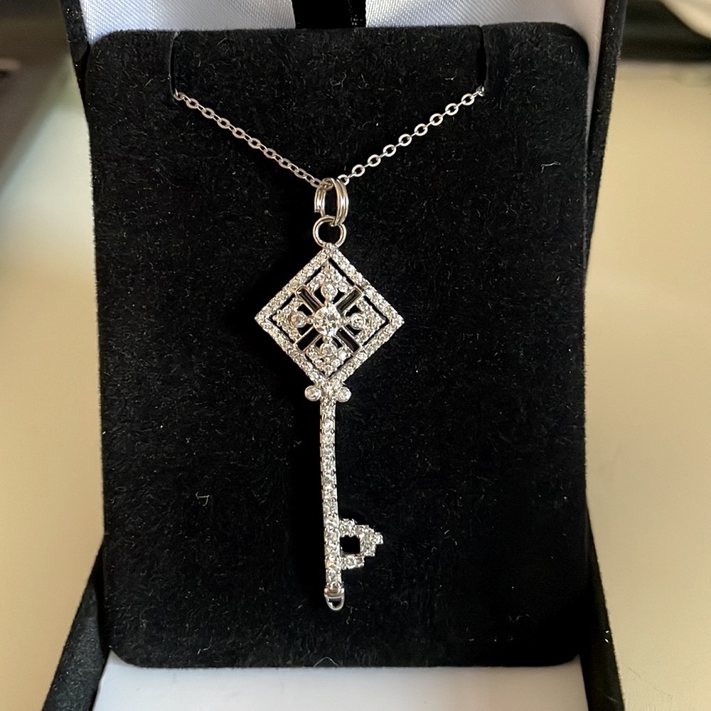 Key Necklace